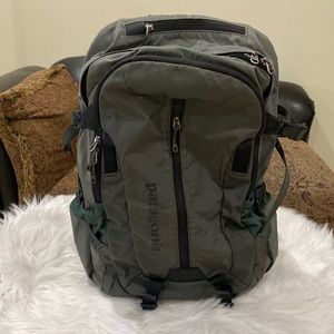 Patagonia multi use backpack